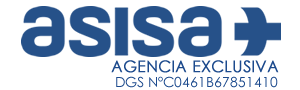 Seguro Asisa Vida